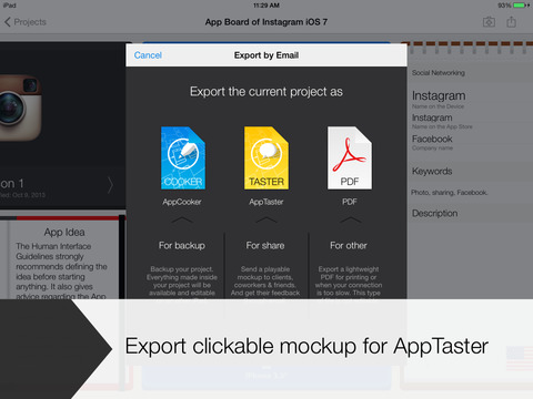 AppCooker: AppStore free today...δημιουργήστε τις δικέ σας εφαρμογές - Φωτογραφία 4