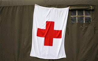 Έκκληση για βοήθεια από τον Ελληνικό Ερυθρό Σταυρό - Φωτογραφία 1