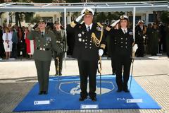 ΤΕΛΕΤΗ ΠΑΡΑΔΟΣΗΣ-ΠΑΡΑΛΑΒΗΣ ΚΑΘΗΚΟΝΤΩΝ ΔΙΟΙΚΗΤΟΥ ΣΧΟΛΗΣ ΑΞΙΩΜΑΤΙΚΩΝ ΝΟΣΗΛΕΥΤΙΚΗΣ (ΣΑΝ)