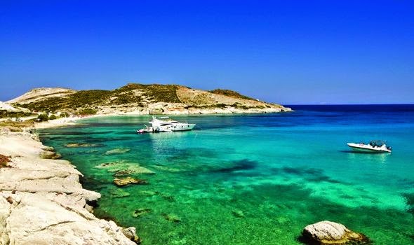 Επτά ελληνικά νησιά γι΄αυτούς που δεν συμπαθούν τα κλισέ! - Φωτογραφία 1