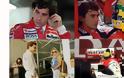 F1: Ayrton Senna Adeus είκοσι και ένα χρόνια