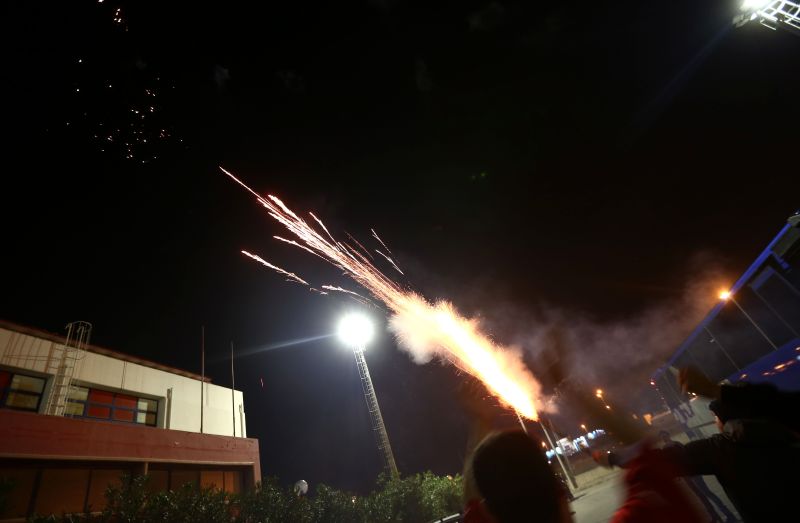 ΑΠΟΘΕΩΘΗΚΑΝ ΟΙ ΝΤΑΜΠΛΟΥΧΕΣ! (PHOTOS) - Φωτογραφία 2