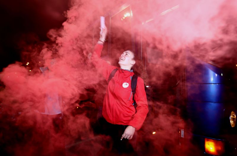 ΑΠΟΘΕΩΘΗΚΑΝ ΟΙ ΝΤΑΜΠΛΟΥΧΕΣ! (PHOTOS) - Φωτογραφία 3