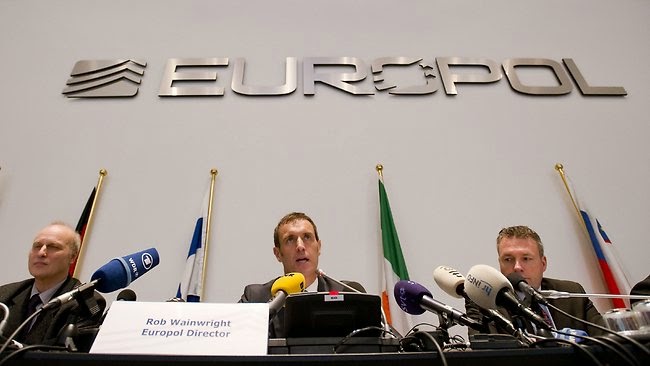 Κατεπείγον σήμα στην Ελλάδα από Europol - Γιατί φοβούνται τρομοκρατικό χτύπημα και από ποιούς; - Φωτογραφία 1