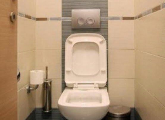 Υπέργειες δημόσιες τουαλέτες υψηλής τεχνολογίας στη Θεσσαλονίκη - Φωτογραφία 1