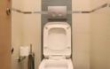 Υπέργειες δημόσιες τουαλέτες υψηλής τεχνολογίας στη Θεσσαλονίκη