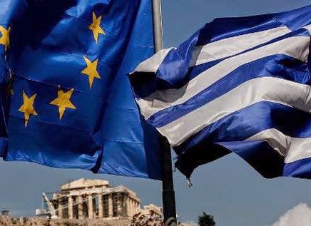 Telegraph: Γιατί θα αναγκαστεί να συνθηκολογήσει η Ελλάδα - Φωτογραφία 1