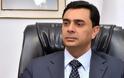 Τον Οζντίλ Ναμί όρισε ο Μουσταφά Ακιντζί ως διαπραγματευτή για το Κυπριακό