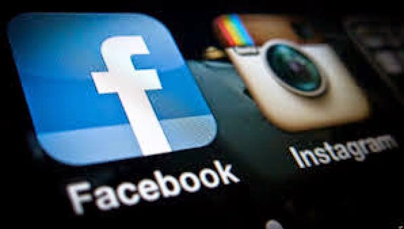 Έρευνα: Γιατί το Facebook είναι το social media των φτωχών και το Instagram των πλουσίων - Φωτογραφία 1