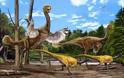 Ανακαλύφθηκε δεινόσαυρος πρόδρομος των πουλιών