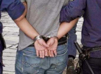 Συνέλαβαν τον επικίνδυνο αλβανό δραπέτη της Κορίνθου - Φωτογραφία 1