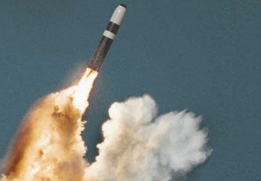 Τρωτά σημεία στην εκτόξευση πυρηνικών πυραύλων - Φωτογραφία 1