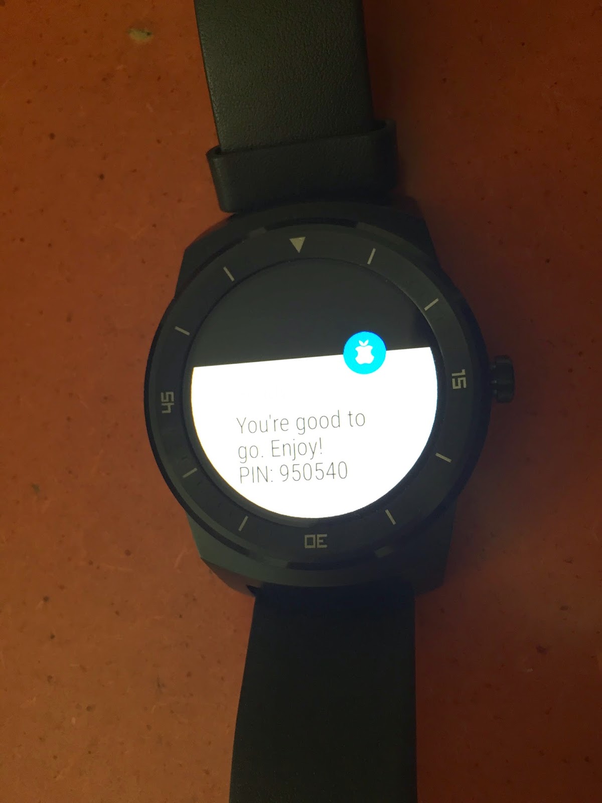Πως να συνδέσετε το Android ρολόι σας στο ios και να πάρετε τις ειδοποιήσεις - Φωτογραφία 3