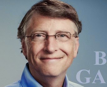 ΑΥΤΕΣ είναι οι 15 «τρομακτικά ακριβείς» τεχνολογικές προβλέψεις του Bill Gates από το 1999! - Φωτογραφία 1