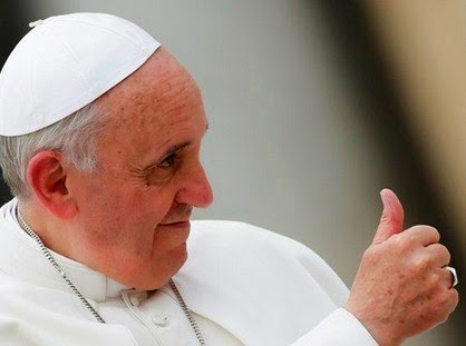 Ιταλός έκλεισε δύο φορές το τηλέφωνο στον Πάπα! Διαβάστε γιατί! - Φωτογραφία 1