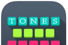 Keyboard Sound: AppStore free today...ένα πληκτρολόγιο διαφορετικά από τα άλλα