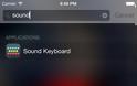 Keyboard Sound: AppStore free today...ένα πληκτρολόγιο διαφορετικά από τα άλλα - Φωτογραφία 4
