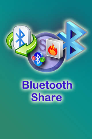 Bluetooth Share App: AppStore free today - Φωτογραφία 3