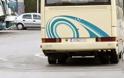 Δυτική Ελλάδα: Μπλόκο στην Αμφιλοχία σε λεωφορείο του ΚΤΕΛ Λευκάδας