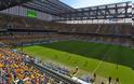 Βραζιλία: Παρέδωσαν τα γήπεδα για το Μουντιάλ... δέκα μήνες μετά τη λήξη του!