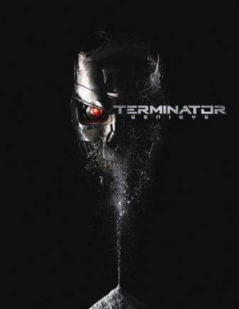 Νέα αφίσα και πόστερ για το «Terminator:Genisys» του Σβαρτσενέγκερ - Φωτογραφία 2