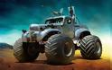 Τα εντυπωσιακά οχήματα του νέου Mad Max - Φωτογραφία 3