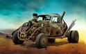 Τα εντυπωσιακά οχήματα του νέου Mad Max - Φωτογραφία 5