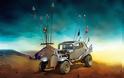 Τα εντυπωσιακά οχήματα του νέου Mad Max - Φωτογραφία 6