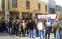 Ανοιχτά καταστήματα με 24ωρη απεργία των εμποροϋπαλλήλων στην Πάτρα