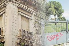 Αυτά είναι τα σπίτια διάσημων Ελλήνων που βγαίνουν στο σφυρί [photos]