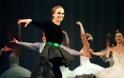 Πέθανε η θρυλική μπαλαρίνα που χόρευε για πάνω από μισό αιώνα στο Μπολσόι! - Φωτογραφία 2