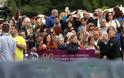 Βούλιαξε η Νέα Σμύρνη: Ο Ρουβάς ερμήνευσε το Αξιον Εστί και 15.000 άτομα από κάτω τον αποθέωναν - Δείτε φωτο-video - Φωτογραφία 3