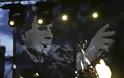 Βούλιαξε η Νέα Σμύρνη: Ο Ρουβάς ερμήνευσε το Αξιον Εστί και 15.000 άτομα από κάτω τον αποθέωναν - Δείτε φωτο-video - Φωτογραφία 4