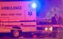 ΗΠΑ - Nέα Υόρκη: Σοβαρός τραυματισμός αστυνομικού στο κεφάλι