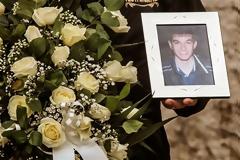 Πόνος δίχως τέλος: Τραγική η κατάσταση του πατέρα του Βαγγέλη Γιακουμάκη - 'Έτσι είναι σήμερα [photo]