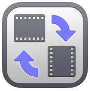Video Rotate & Flip: AppStore free today - Φωτογραφία 1