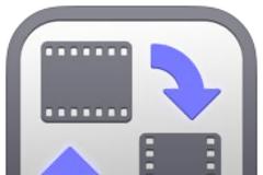 Video Rotate & Flip: AppStore free today