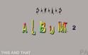 Lucas Samaras  ALBUM 2: AppStore new free - Φωτογραφία 1