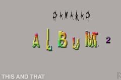 Lucas Samaras  ALBUM 2: AppStore new free