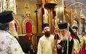 Ο Αρχιέπισκοπος Ιερώνυμος στους εορτασμούς του Αγιου Πέτρου στο Άργος