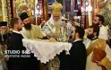 Ο Αρχιέπισκοπος Ιερώνυμος στους εορτασμούς του Αγιου Πέτρου στο Άργος - Φωτογραφία 3