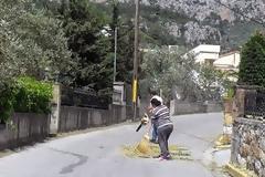 Let's do it Greece - Let's do it Chios - Let's do it Ververato