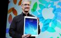 Η Apple ετοιμάζεται να κυκλοφορήσει ένα νέο iPad Pro με ασύρματη γραφίδα