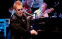 Elton John: Εγκαταλείπει την καριέρα του