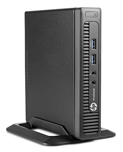 HP ProDesk 600 G1 Desktop και η δύναμη μαζί σου... - Φωτογραφία 3