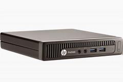 HP ProDesk 600 G1 Desktop και η δύναμη μαζί σου...