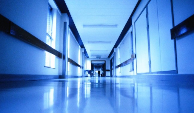 Νοσοκομεία: Τι θα γίνει με τους διοικητές νοσοκομείων - Φωτογραφία 1