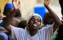 Τις φρικιαστικές εμπειρίες τους περιγράφουν γυναίκες όμηροι της Μπόκο Χαράμ στη Νιγηρία