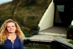Απίστευτο – Αγόρασε ένα καταφύγιο του Β “Παγκόσμιου Πόλεμου και δείτε τι το έκανε… [photos]