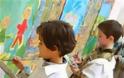 Πάτρα: Ξεκινά η λειτουργία του Κέντρου Δημιουργικής Απασχόλησης για τα παιδιά στην πλάζ του ΕΟΤ - Δείτε τα δικαιολογητικά